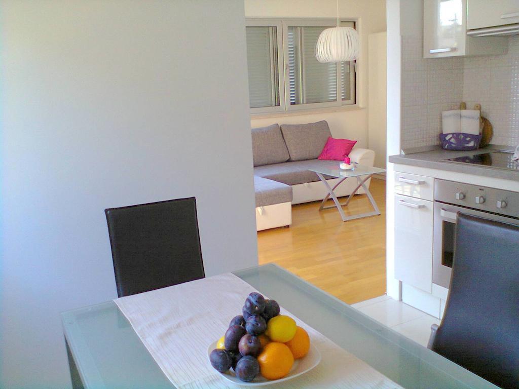 Apartment Falcon Stari Grad  Dış mekan fotoğraf