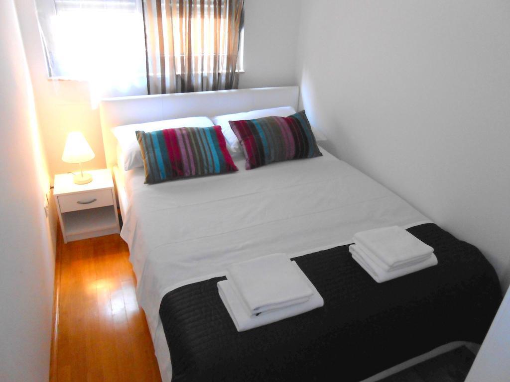 Apartment Falcon Stari Grad  Dış mekan fotoğraf