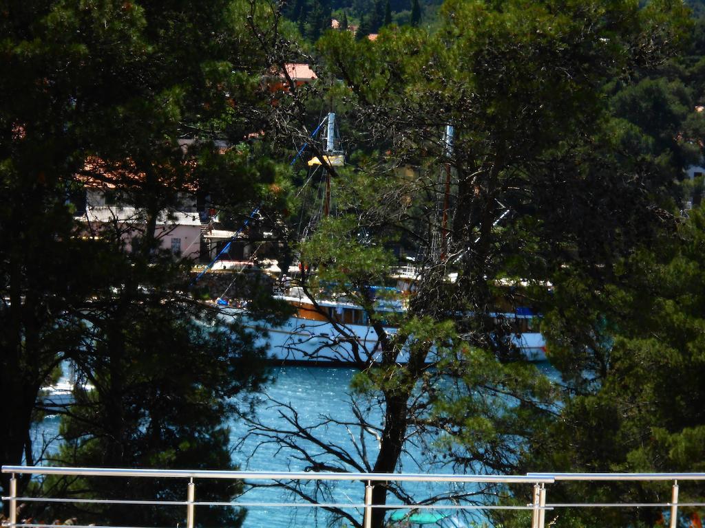 Apartment Falcon Stari Grad  Dış mekan fotoğraf