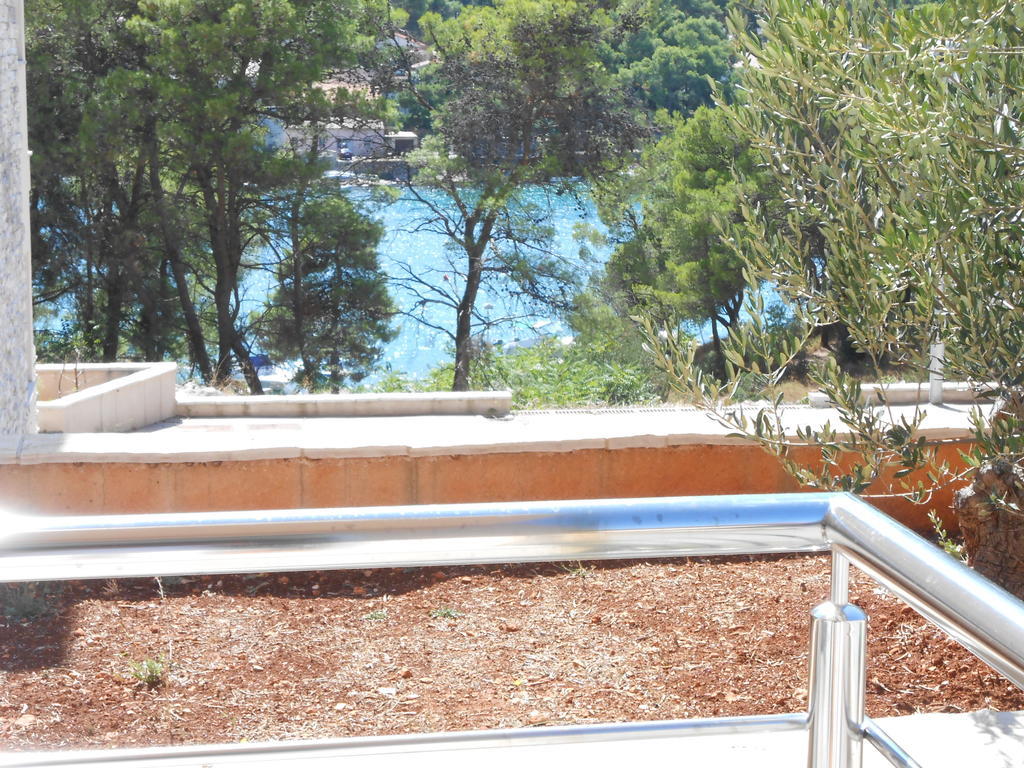 Apartment Falcon Stari Grad  Oda fotoğraf
